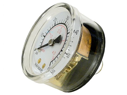 Hayward Pressure Gauge | ECX2709A1