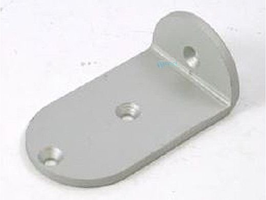 Coverstar Leading Edge Support Extension UG 4-1/2" Raises LE 2" | L Shaped | M9646