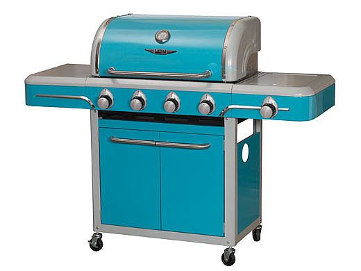 bull outdoor grills