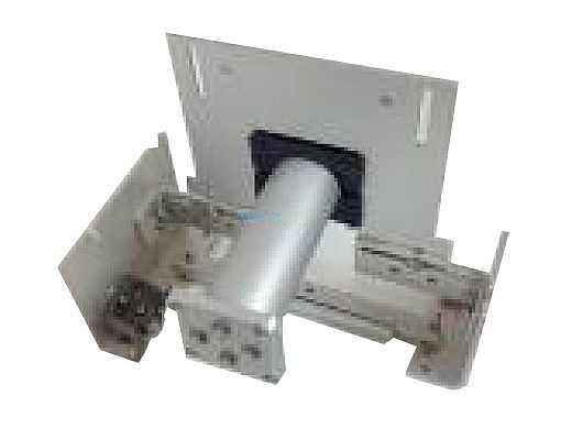 Coverstar Bracket Assembly NME  CS1800 Left - No Cone or Brake Deck | A0141