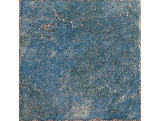 National Pool Tile Iridium 6x6 Series | Patina Green | IRD-PATINA