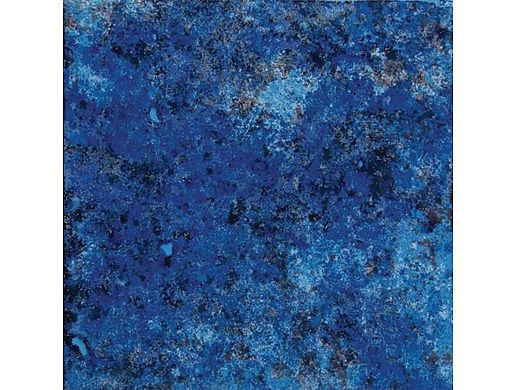 National Pool Tile Oceans 6x6 Series | Cobalt | OCEANS-COBALT