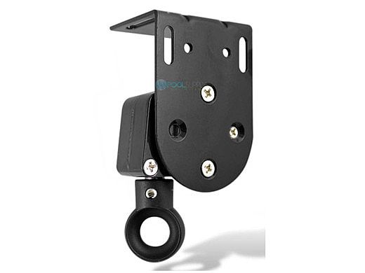 Coolaroo Cordless Crank Unit | Ceiling Mount | Black | Z 13-CUCB