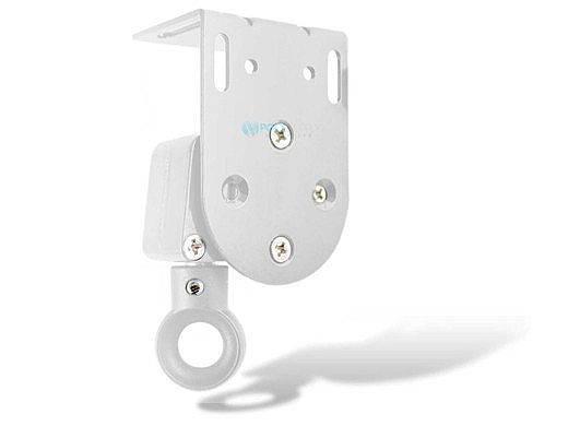 Coolaroo Cordless Crank Unit | Ceiling Mount | White | Z 13-CUCW