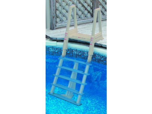 model 6000x pool ladder