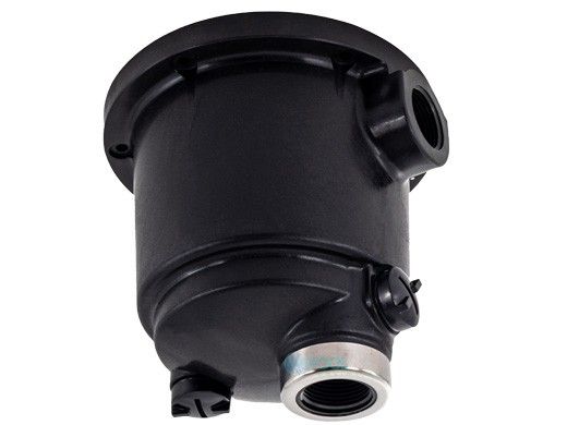 Pentair Boost-Rite Pump Body Kit with Drain Plug | ZBR39320