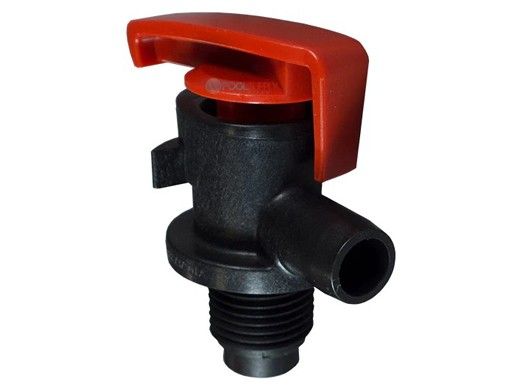 Hayward Air Relief Assembly with O-Ring | CXRLV1001