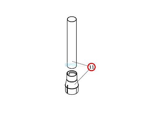 Hayward Filter Diffuser Assembly for C200S | CXFDA200