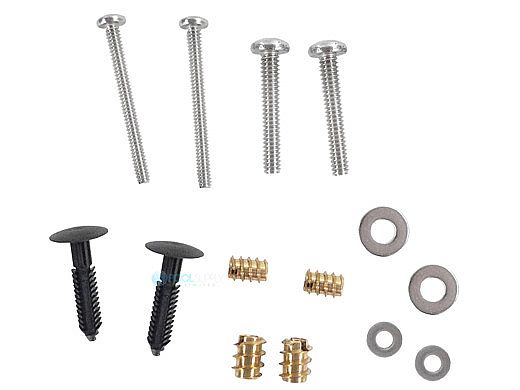 Pentair Base Hardware Kit | 710009