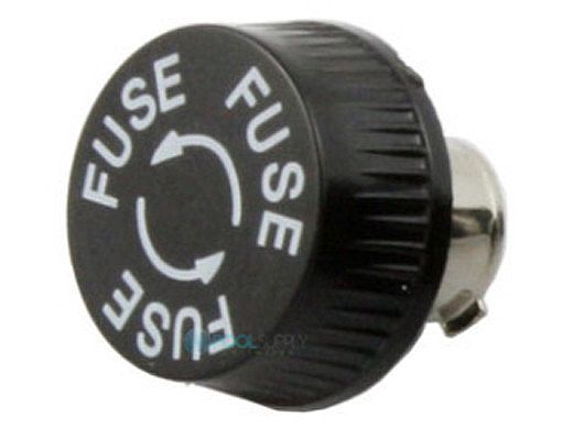 DEL Fuse Holder For All UV And Ec Models | 5-4012