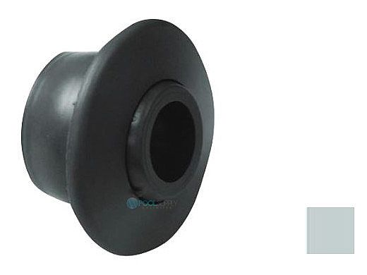 AquaStar Australian Return Fitting | 1 1/2" Knock-in | Light Gray | 403