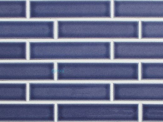 Cepac Tile Landmark 1x4 Series | Azure | LM-147