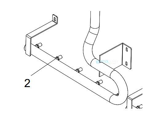 Lochinvar LP Orifice | 100208345