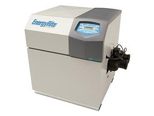 Lochinvar EnergyRite ASME Commercial Grade Heater | 200K BTU Natural Gas Cupro Nickel | ERN-202-A-8009 100143206