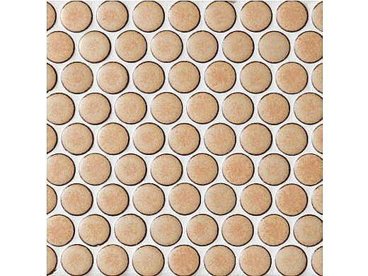 Cepac Tile Classic Rounds Series | Harvest | CR-1