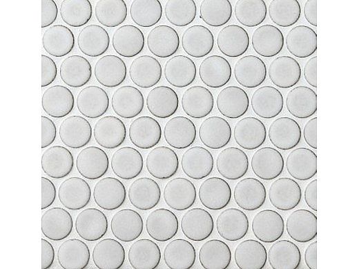 Cepac Tile Classic Rounds Series | Cotton | CR-6