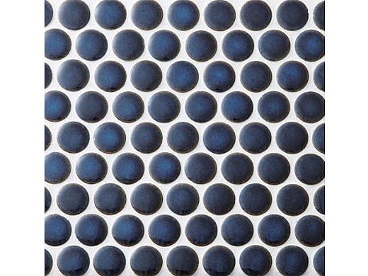 Cepac Tile Classic Rounds Series | Royal Blue | CR-13