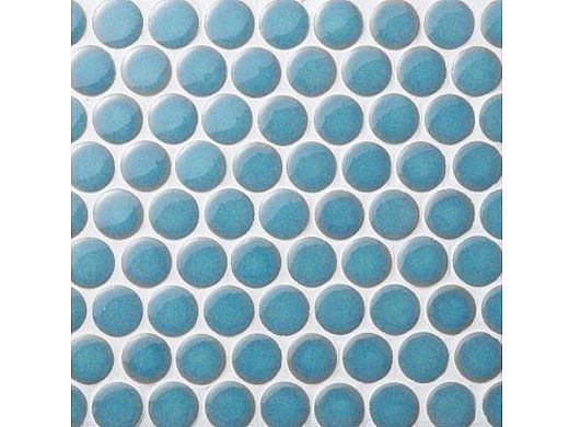 Cepac Tile Classic Rounds Series | Lake | CR-14