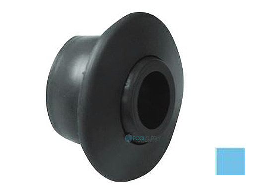 AquaStar 1 1/2" Australian Return Fitting with Adjustable Eyeball 1/2" Orifice | Blue | 404C