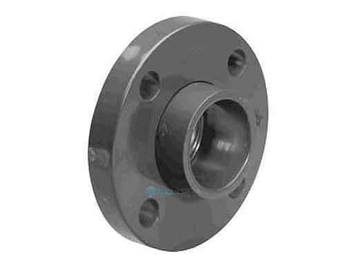 Spears Manufacturing 2.5" Soc PVC Van Stone Flange |  854-025