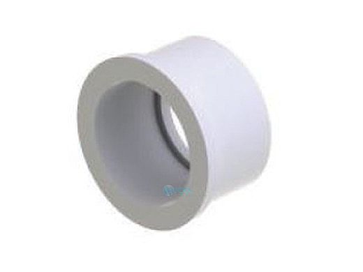 AquaStar Chlorinator - 2" x 1 1/2" S x S PVC Bushing | CH1016