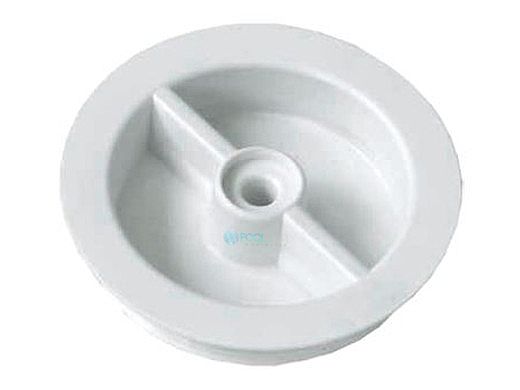 AquaStar Winterizing Plaster Cap with O-Ring 2" | White | CS101-2