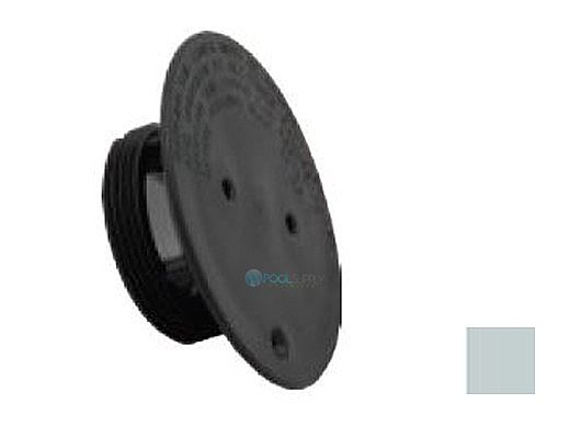 AquaStar Floor Return Diverter Plate | Light Gray | DIV0103