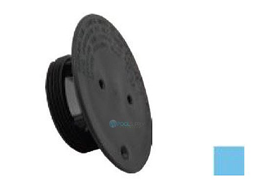 AquaStar Floor Return Diverter Plate | Blue | DIV0104