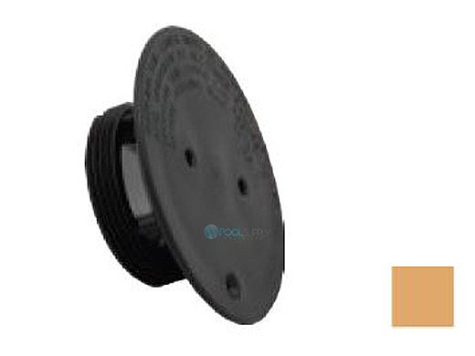 AquaStar Floor Return Diverter Plate | Tan | DIV0108