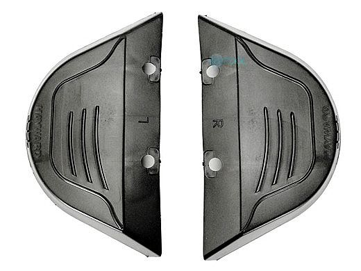 ProStar Replacement Parts | Wing Kit: Left & Right | Light Gray | HWN11703