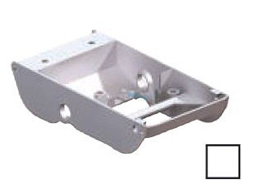 ProStar Replacement Parts Open Lower Body | White | HWN14201