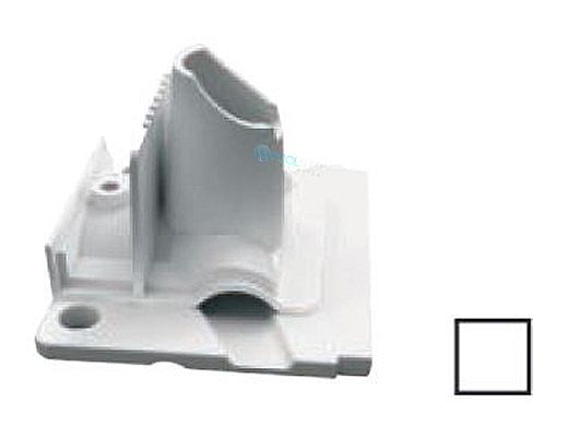 AquaStar Prostar Replaces Fixed Access Cover Assembly for  Vinyl/Fiberglass | White | HWN149V01