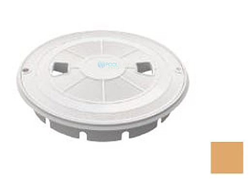 AquaStar FlowStar™ Skimmer Lid and Frame without Logo | Tan | SKRT108
