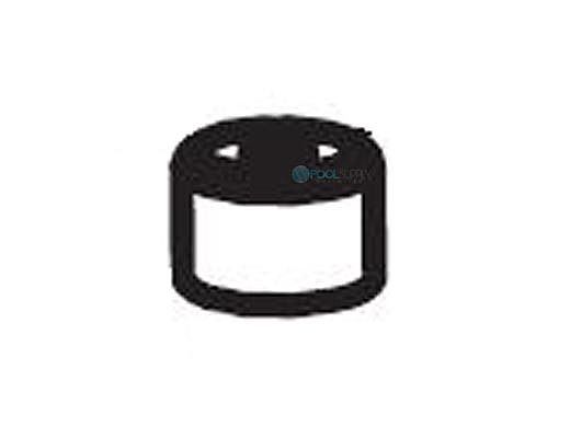Pentair Motor Spacer Cap | Orange | 350142
