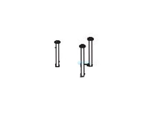 Pentair Stainless Steel Screw 10-24 x 3 1/4" PH MS 18-8 | 350107