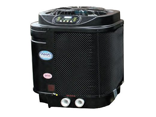 AquaPro Heat and Cool Pump | VIGOH77