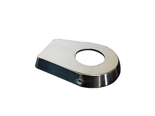 SR Smith 1.5" Locking Escutcheon | 316 Marine Grade Stainless Steel | IEP-200