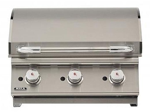 Bull Barbecue Commercial Style Griddle 24" Propane | 97008