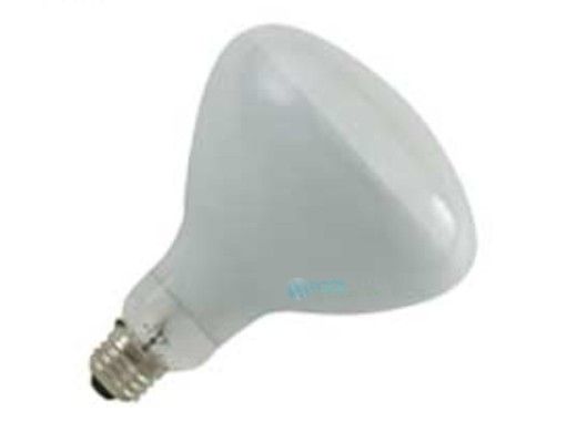 Halco R40 Medium Base Flood Hard Glass Incandescent Lamp | 500W
