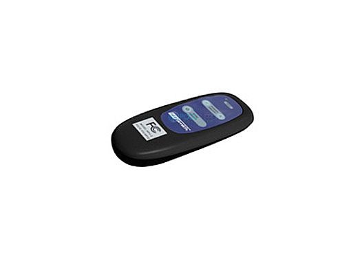 SR Smith WPC/PT-6000 2-Circuit Replacement Hand-Held Remote | WPC-RMT-V2