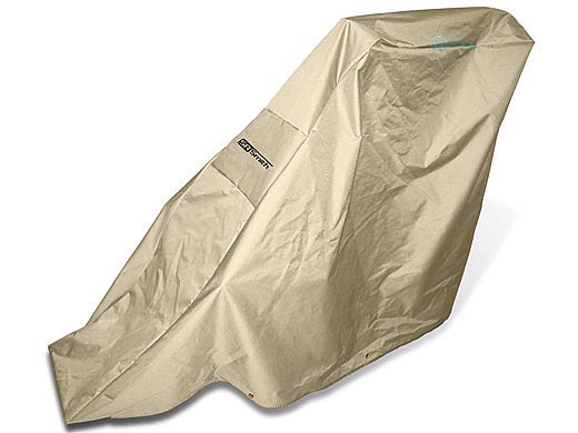 SR Smith Pal or Splash! Lift Cover | Tan | 920-5000T
