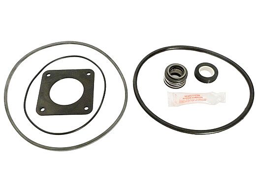 Aladdin Go Kit for Americana Bronze | Seals & Gaskets GO-KIT16 | APCK1009