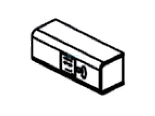 Raypak Auto High Limit Switch 40 Degrees -180 Degrees | 006445F