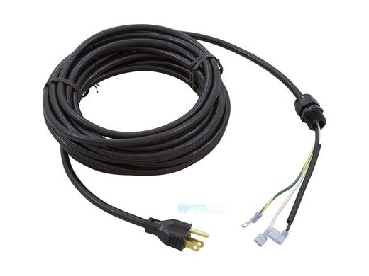 Pentair Cord With Tag | #16 25 ft | 155371 | Pool Supply Unlimited