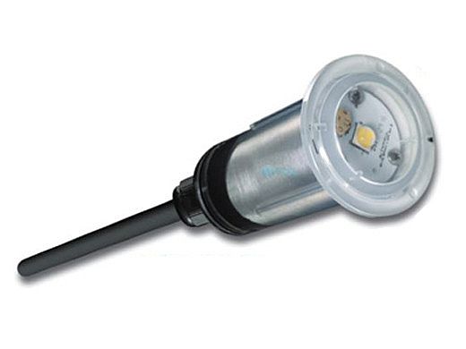 J&J Electronics PureWhite Pool & Spa Light | Pool Supply