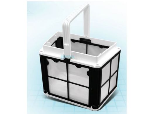 maytronics dolphin e10 above ground robotic pool cleaner