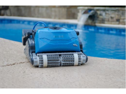 Maytronics Dolphin Oasis Z5i Robotic 