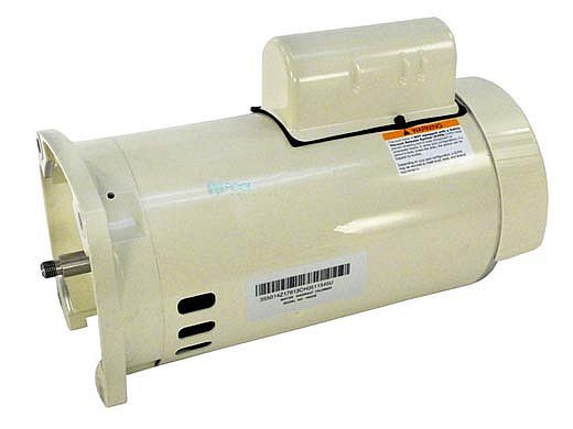 2 hp shop pool pump motor