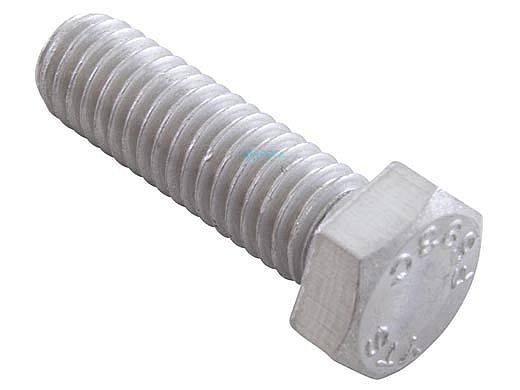 Pentair Cap Screw Hex | 3/8-16 X 1-1/4" | U30-75SS