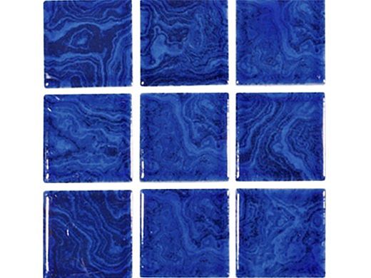 National Pool Tile Resort 2x2 Series | Cobalt | RST-COBALT